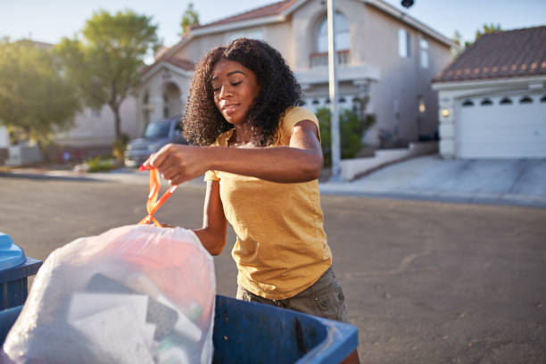 Best Construction Debris Removal  in Bridgeport, IL