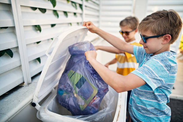 Best Full-Service Junk Removal  in Bridgeport, IL