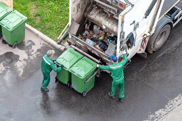 Best Basement Cleanout Services  in Bridgeport, IL