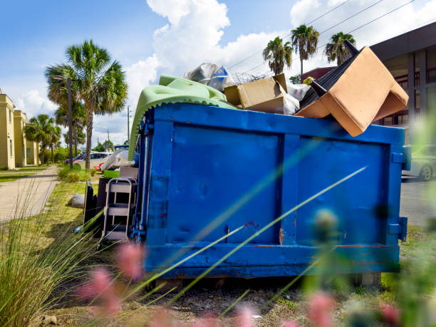 Best Dumpster Rental Services  in Bridgeport, IL