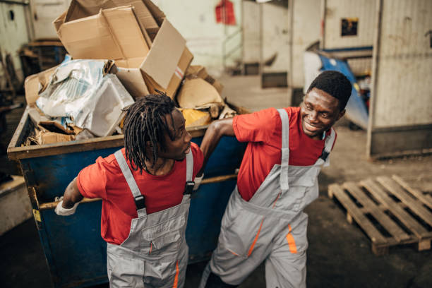 Best Office Junk Removal  in Bridgeport, IL