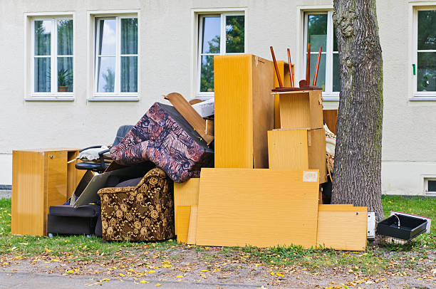 Best Residential Junk Removal  in Bridgeport, IL