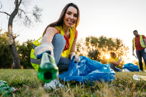 Best Junk Hauling Services  in Bridgeport, IL