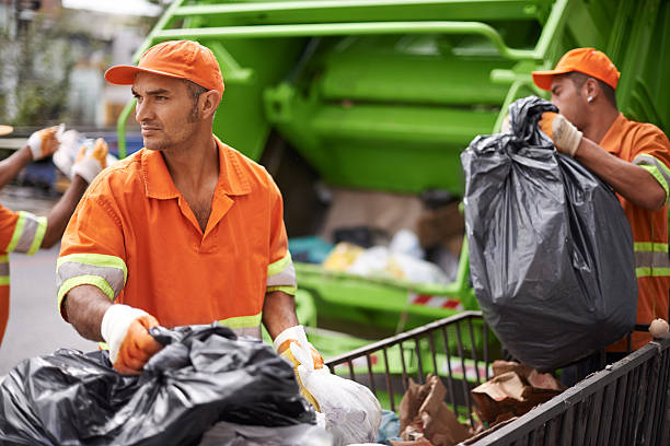 Trash Removal Near Me in Bridgeport, IL