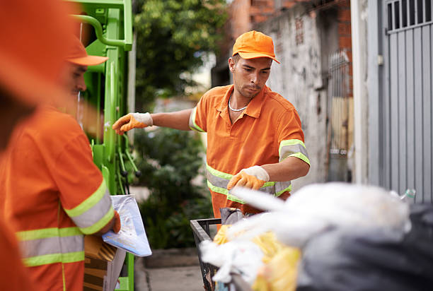 Best Construction Debris Removal  in Bridgeport, IL
